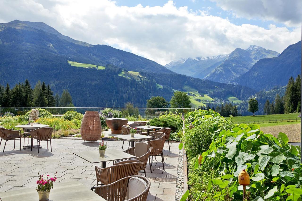 Отель Gut Sonnberghof Миттерзилль Экстерьер фото